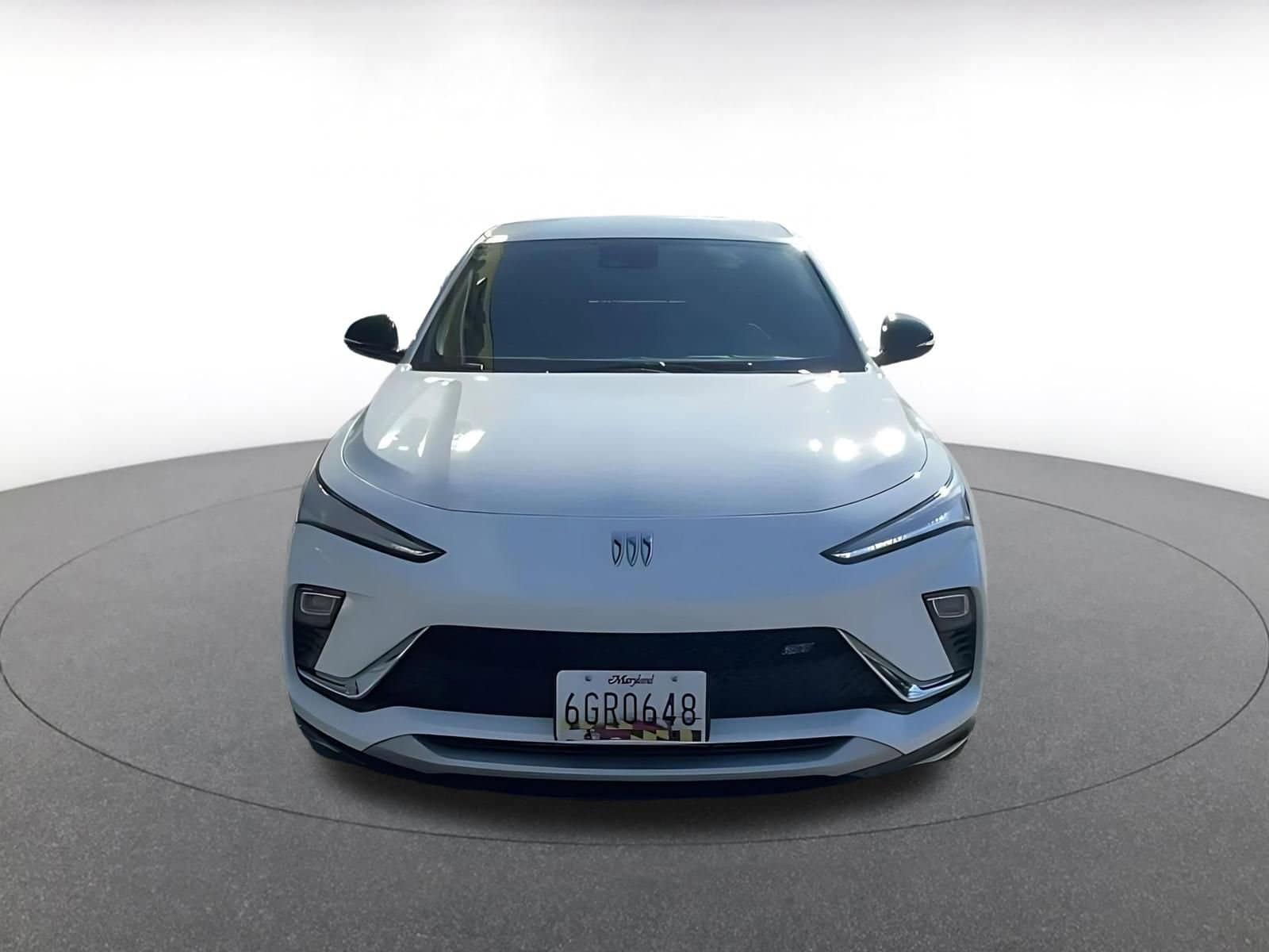 Thumbnail: 2025 Buick Envista - 4