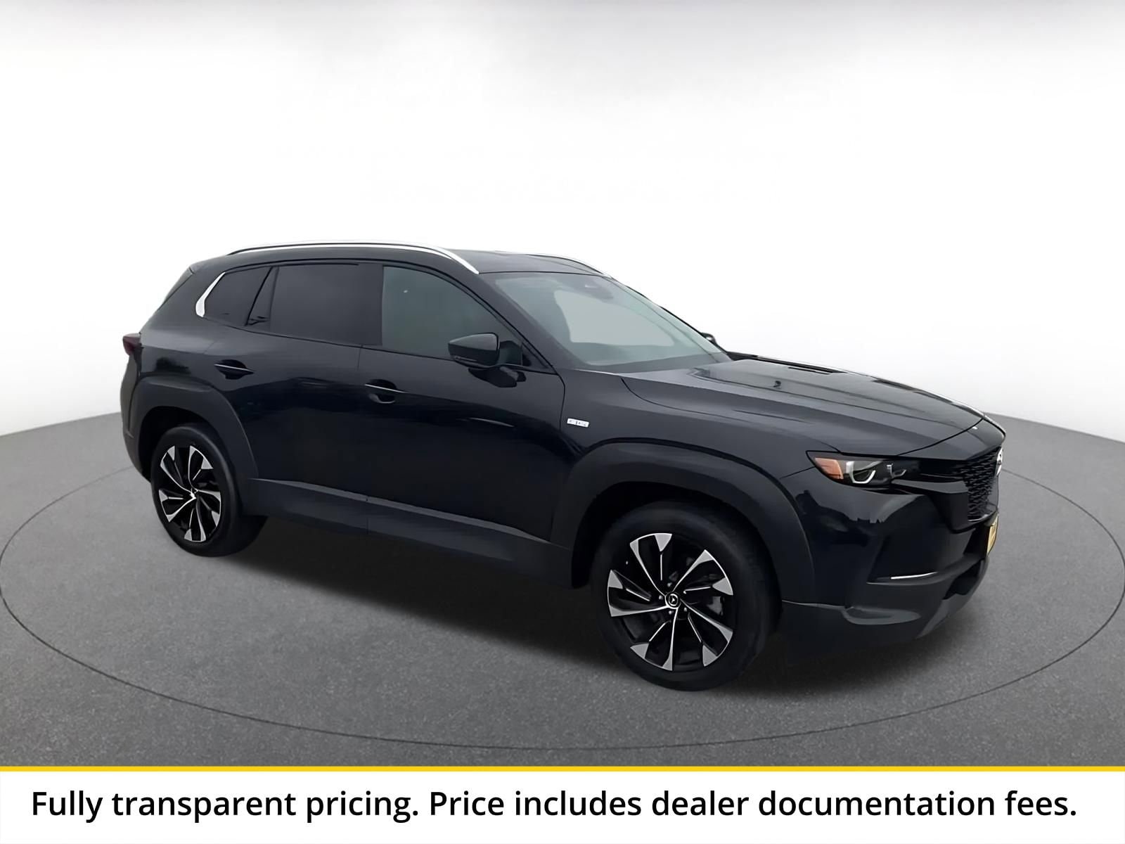 Thumbnail: 2025 Mazda CX-50 - 1