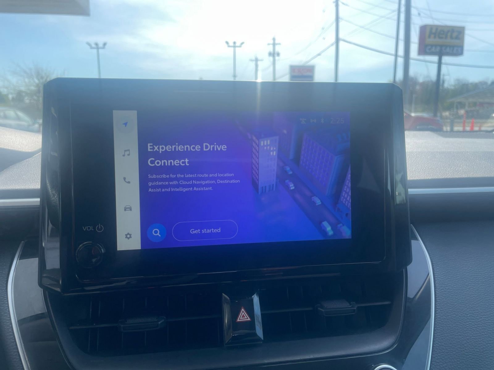 Thumbnail: 2025 Toyota Corolla - 20