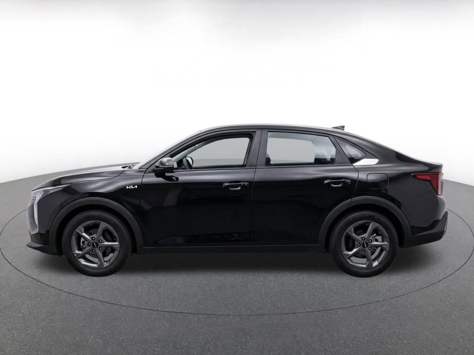 Thumbnail: 2025 Kia K4 - 4