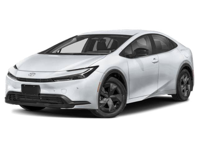 Thumbnail: 2025 Toyota Prius - 1