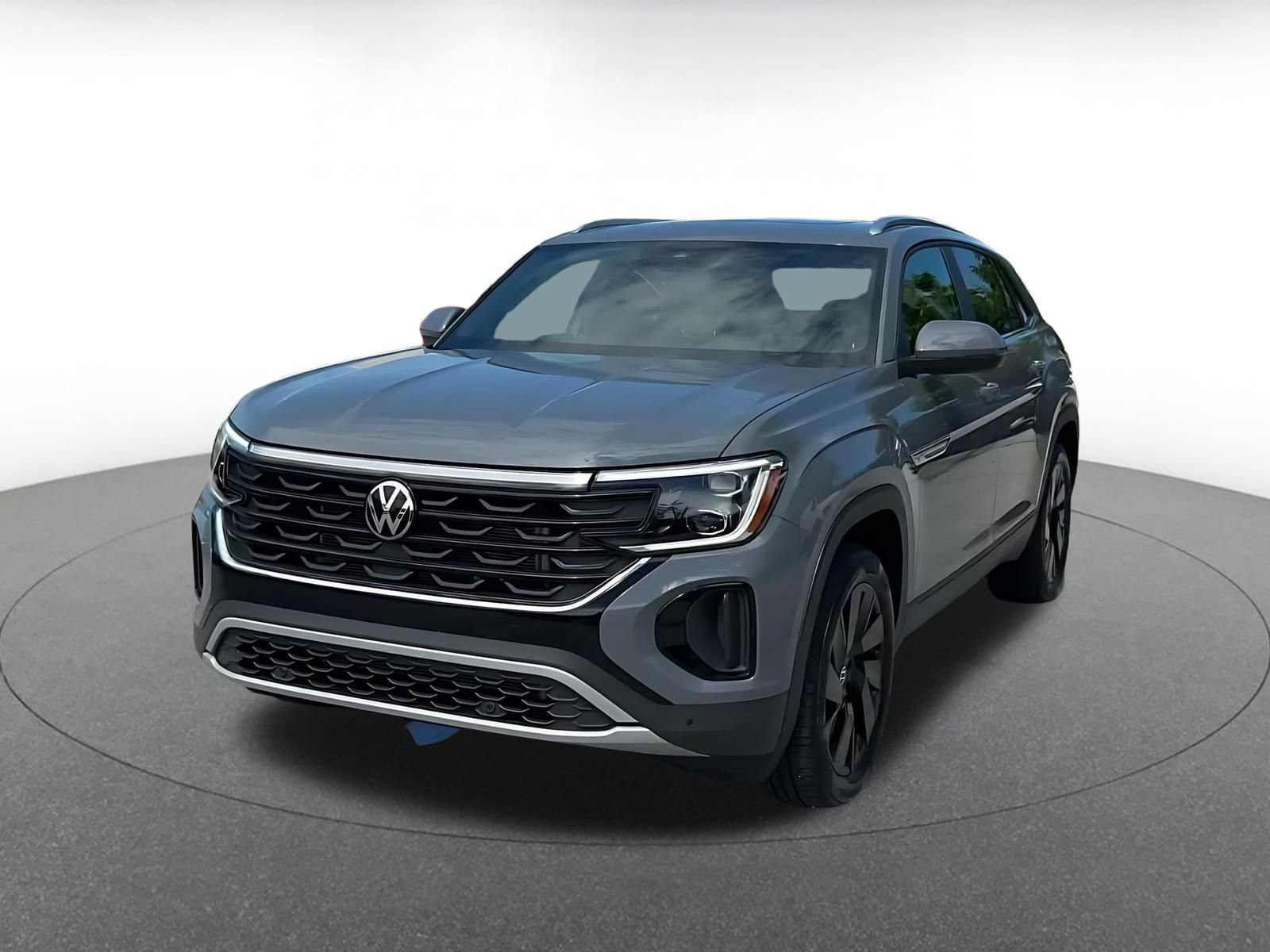 Thumbnail: 2026 Volkswagen Atlas - 6