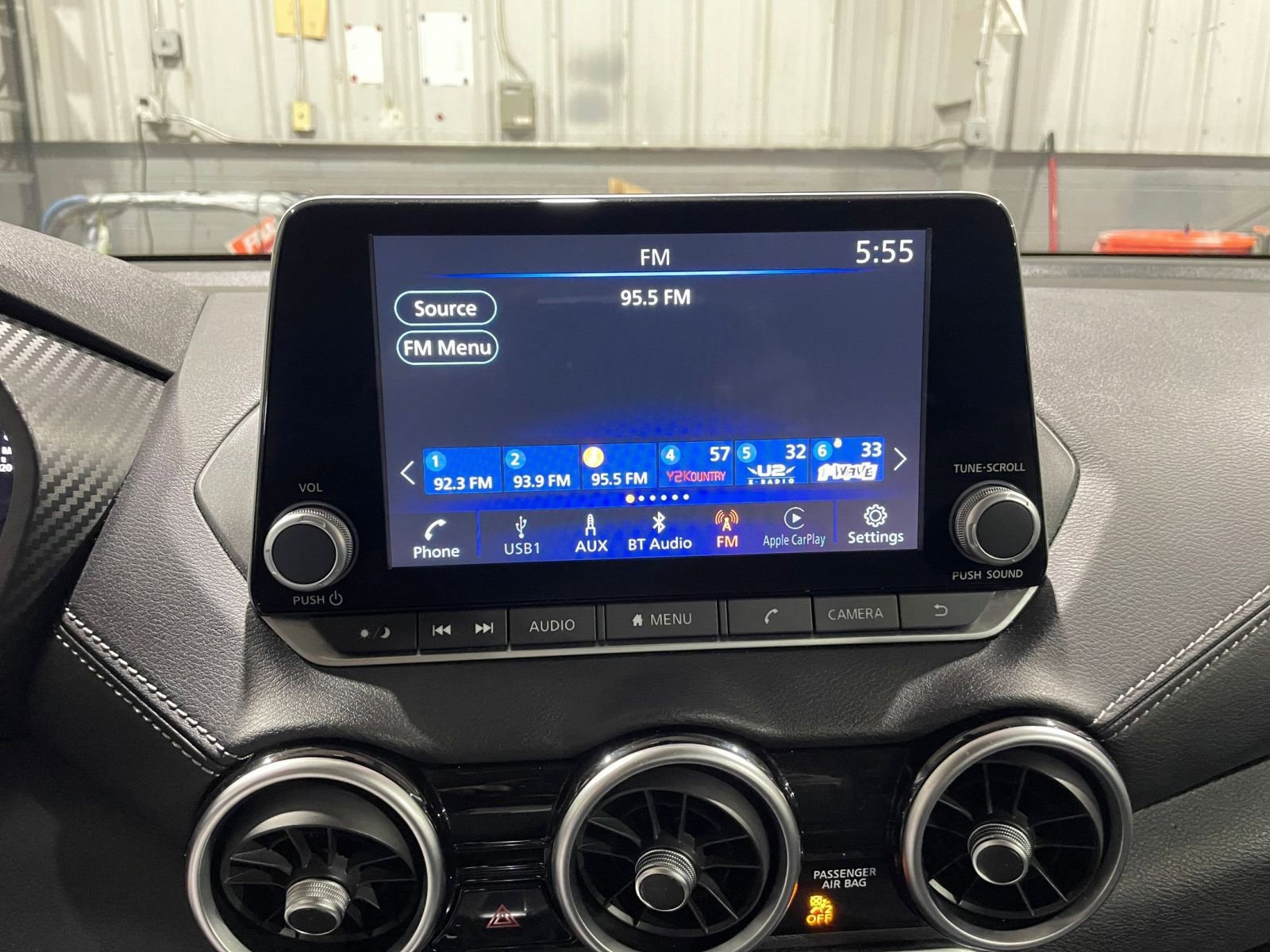 Thumbnail: 2024 Nissan Sentra - 21