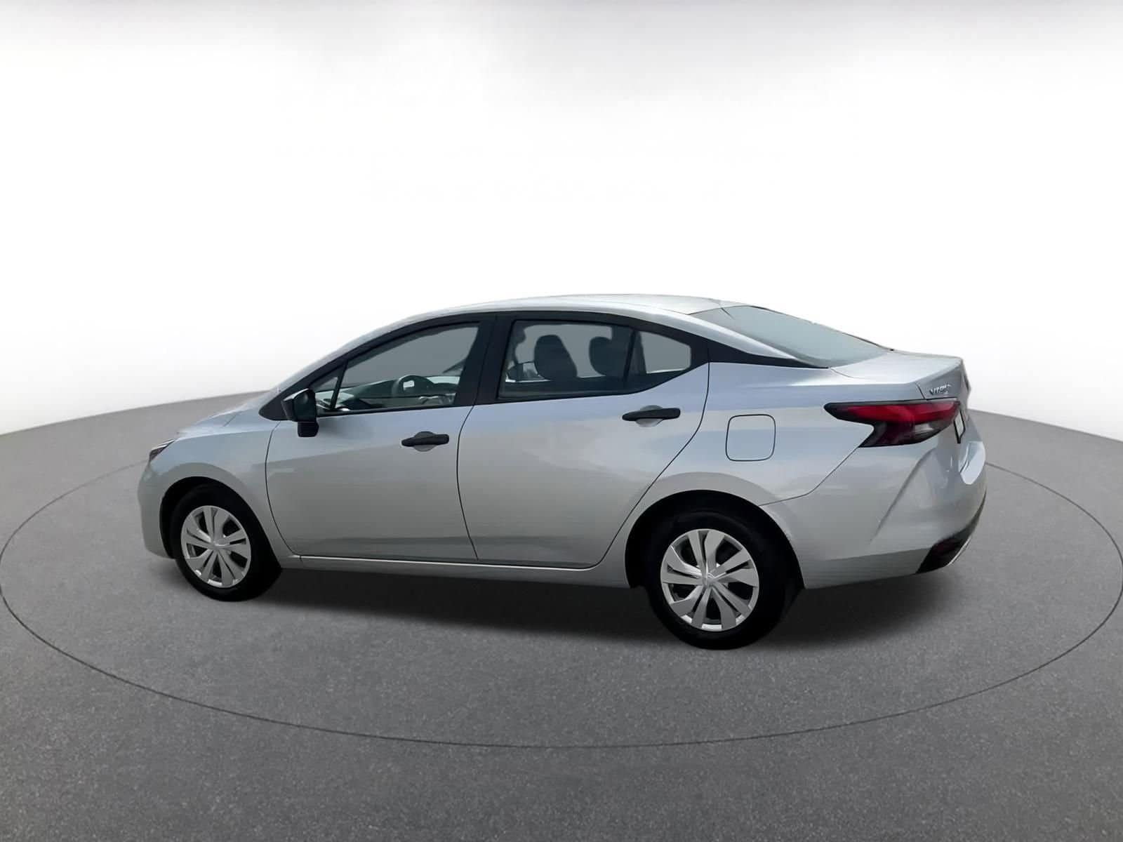 Thumbnail: 2024 Nissan Versa - 10