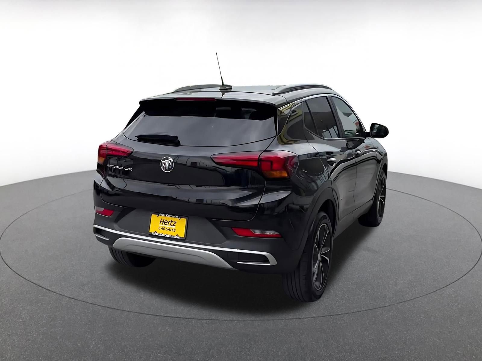 Thumbnail: 2021 Buick Encore GX - 14