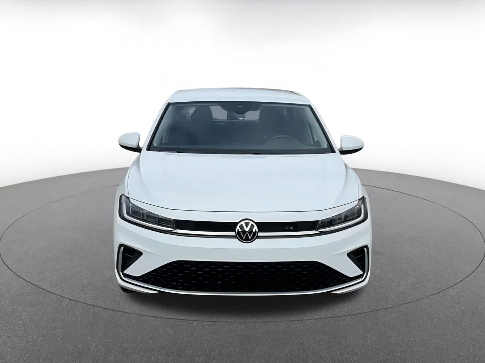 Thumbnail: 2025 Volkswagen Jetta - 4