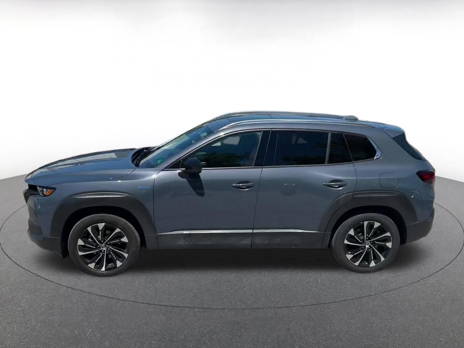 Thumbnail: 2025 Mazda CX-50 - 9