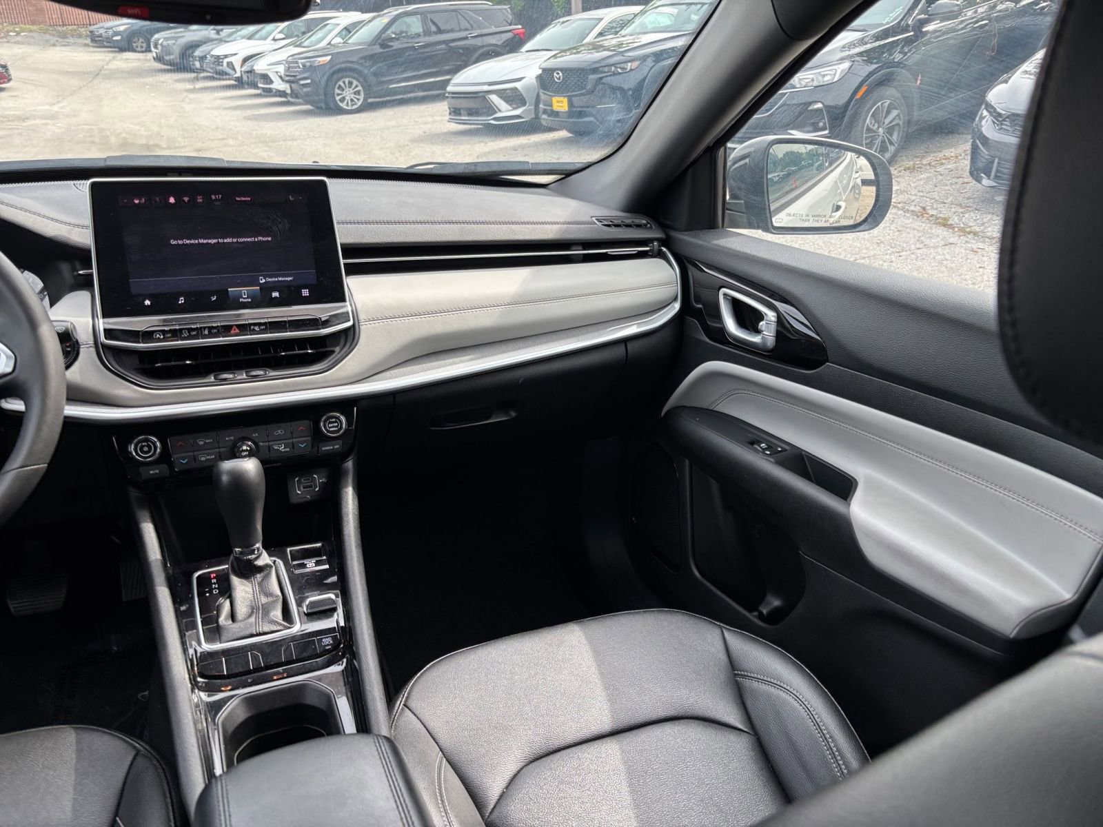 Thumbnail: 2025 Jeep Compass - 30