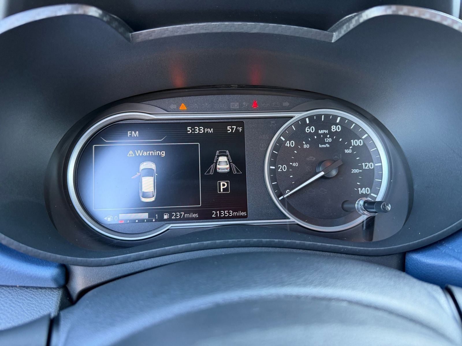 Thumbnail: 2025 Nissan Versa - 35