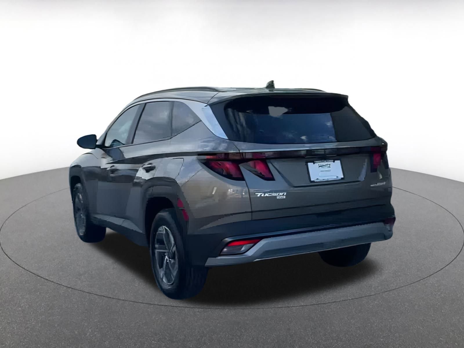 Thumbnail: 2025 Hyundai Tucson - 11