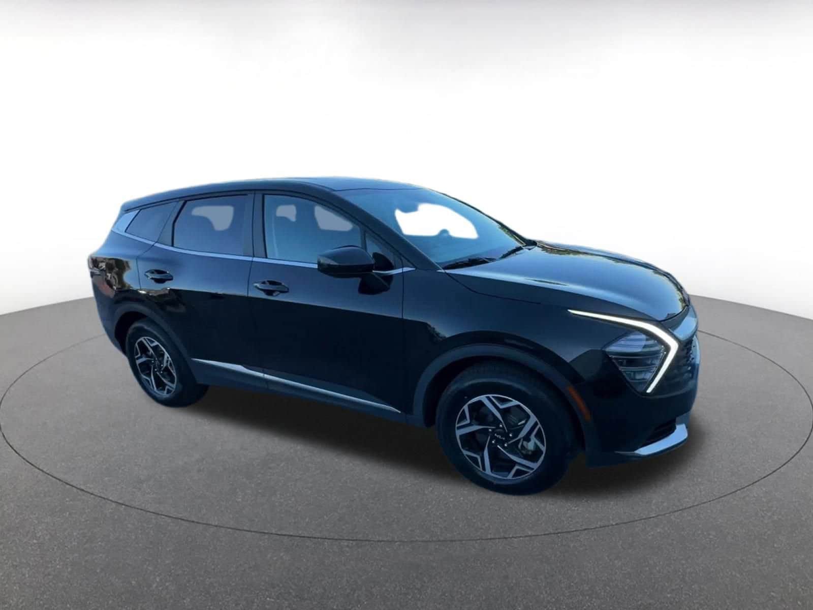 Thumbnail: 2024 Kia Sportage - 2
