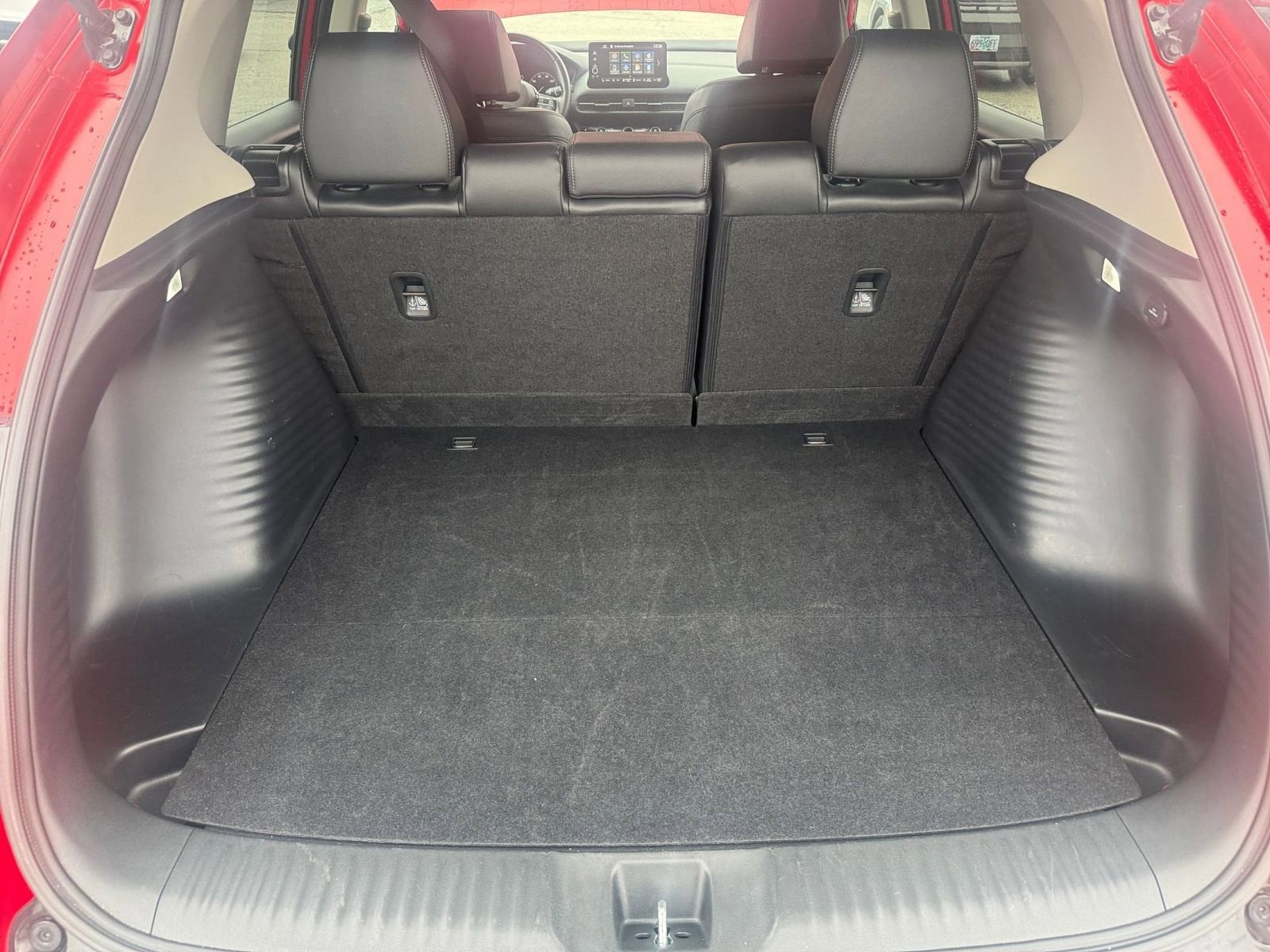 Thumbnail: 2025 Honda HR-V - 32