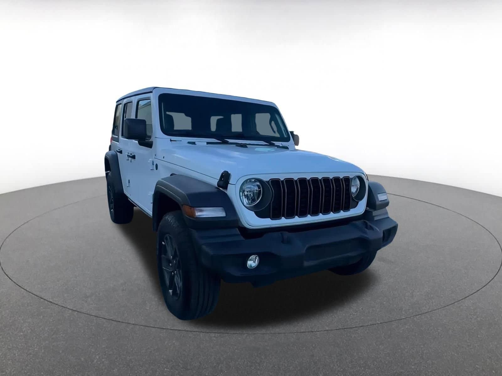 Thumbnail: 2025 Jeep Wrangler - 3