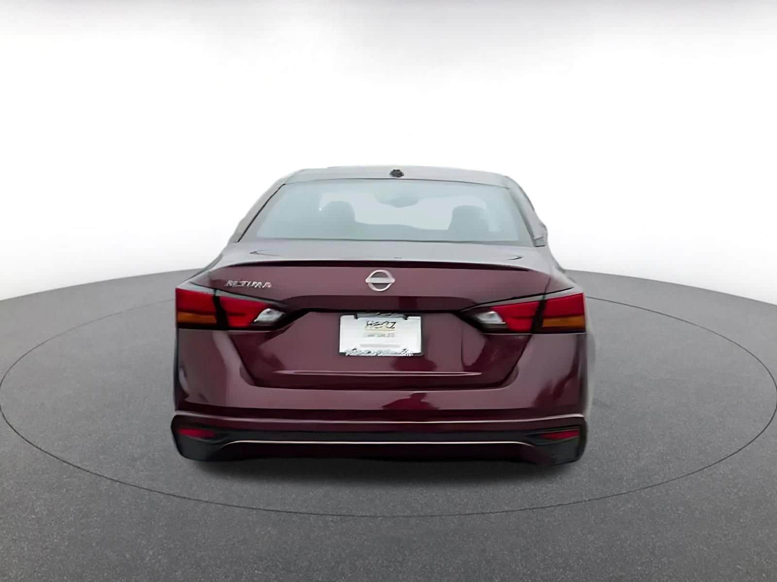 Thumbnail: 2025 Nissan Altima - 10