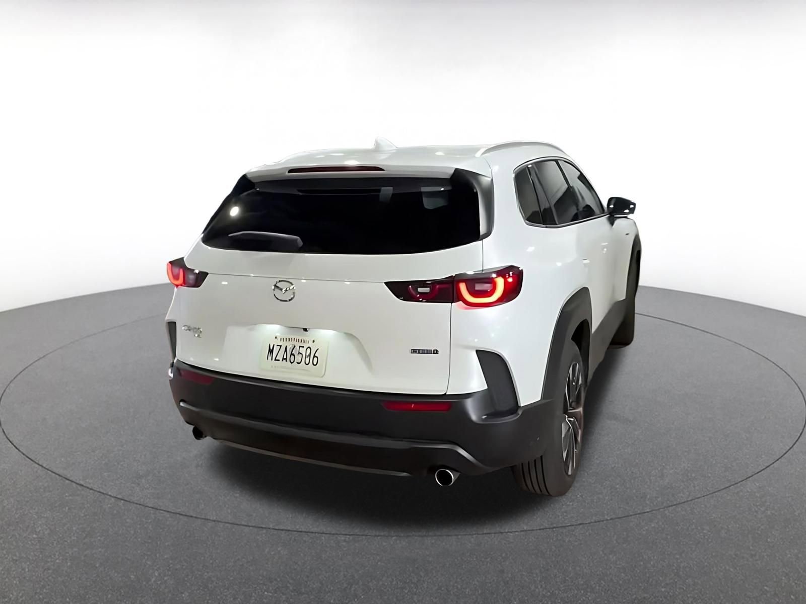 Thumbnail: 2025 Mazda CX-50 - 14