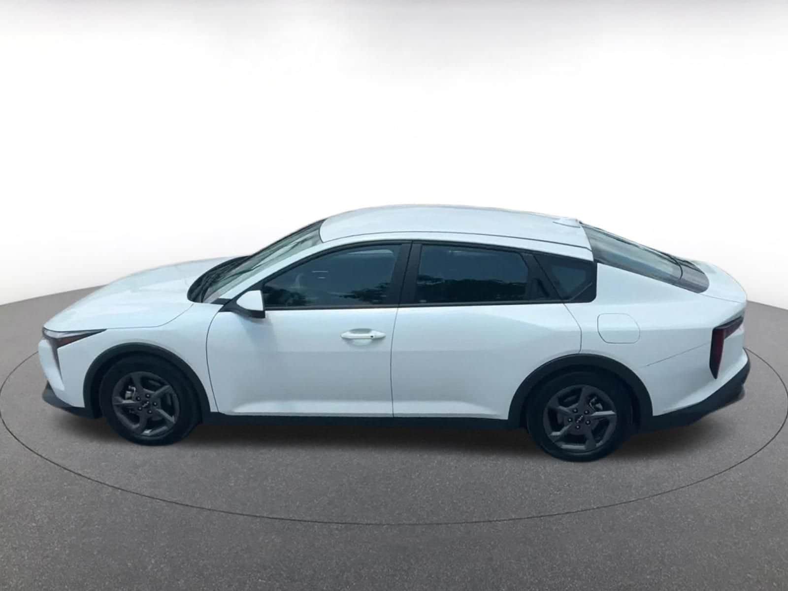 Thumbnail: 2025 Kia K4 - 9