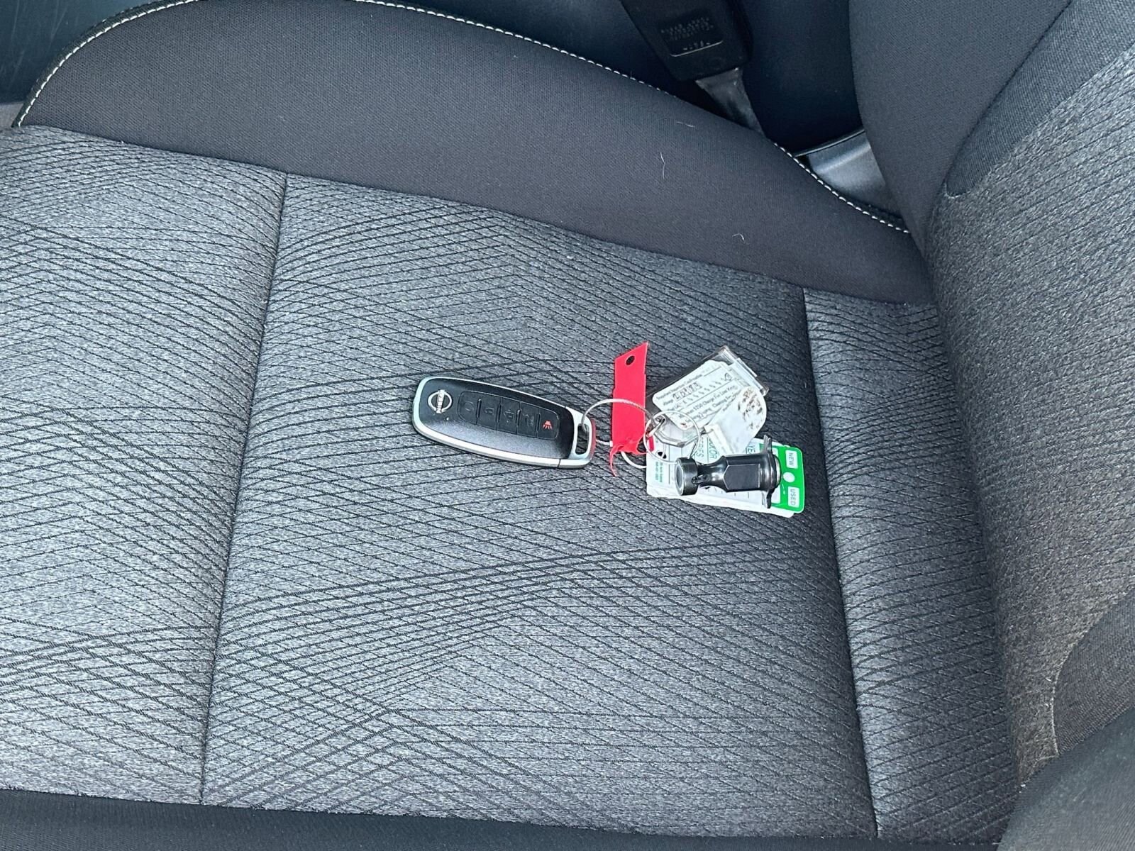 Thumbnail: 2025 Nissan Rogue - 21