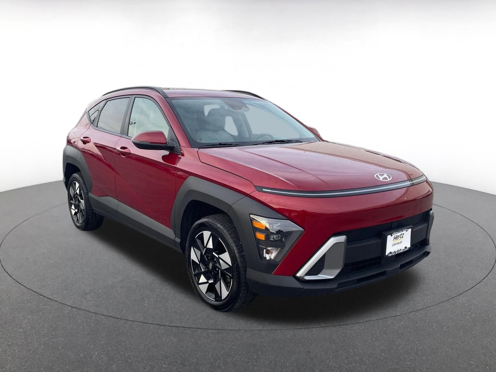 Thumbnail: 2025 Hyundai Kona - 1