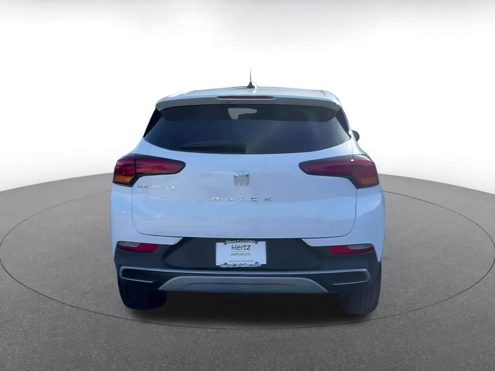 Thumbnail: 2025 Buick Encore GX - 12