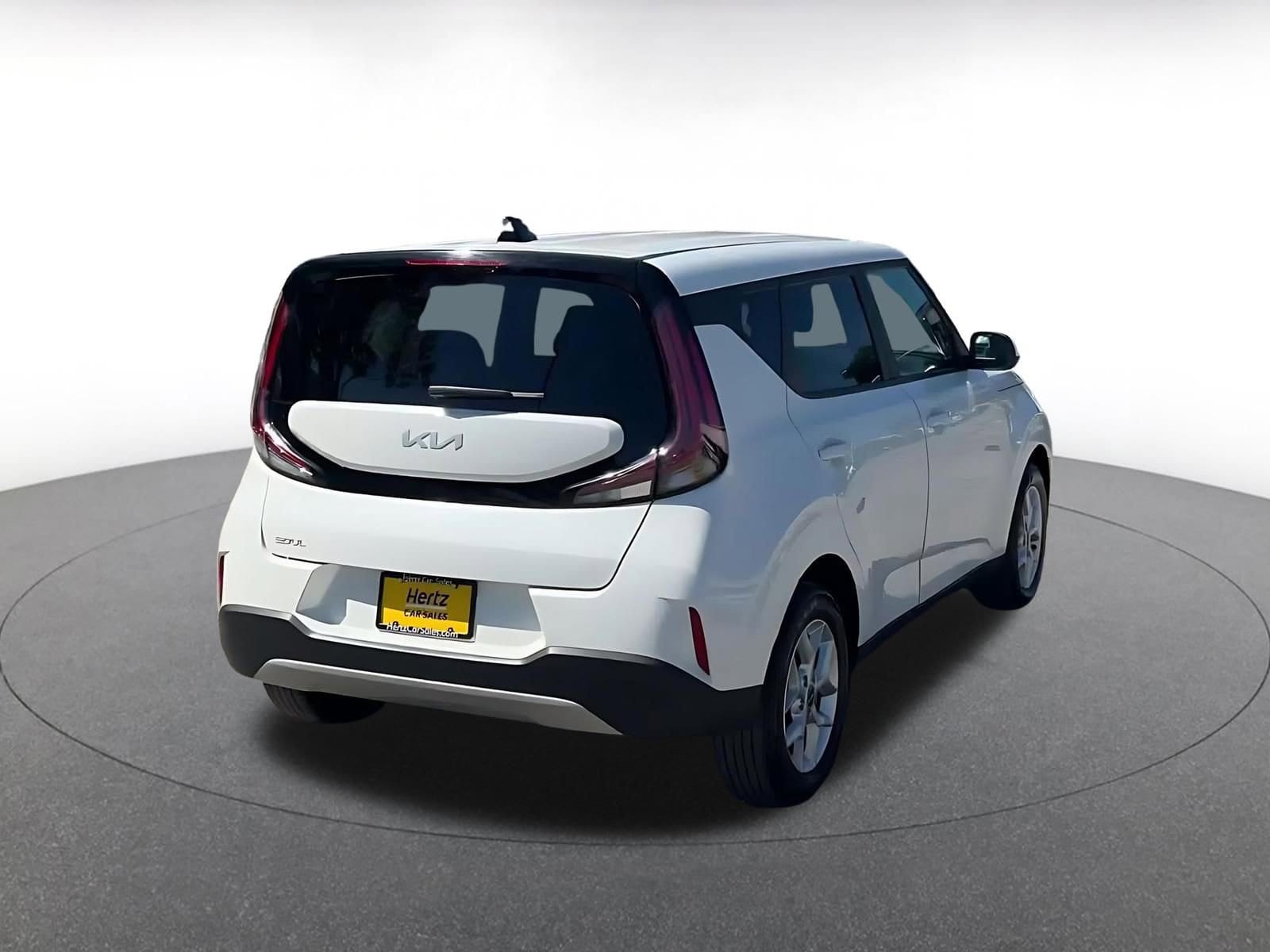 Thumbnail: 2025 Kia Soul - 14