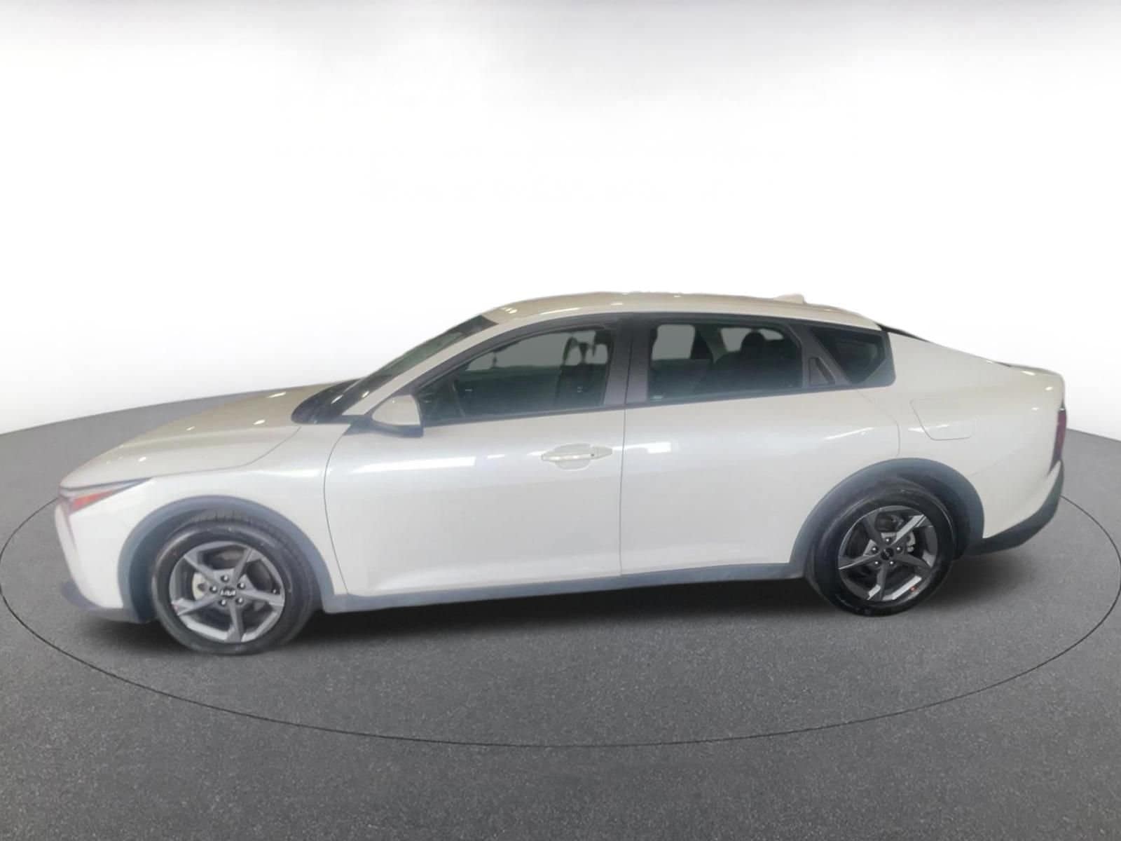 Thumbnail: 2025 Kia K4 - 9