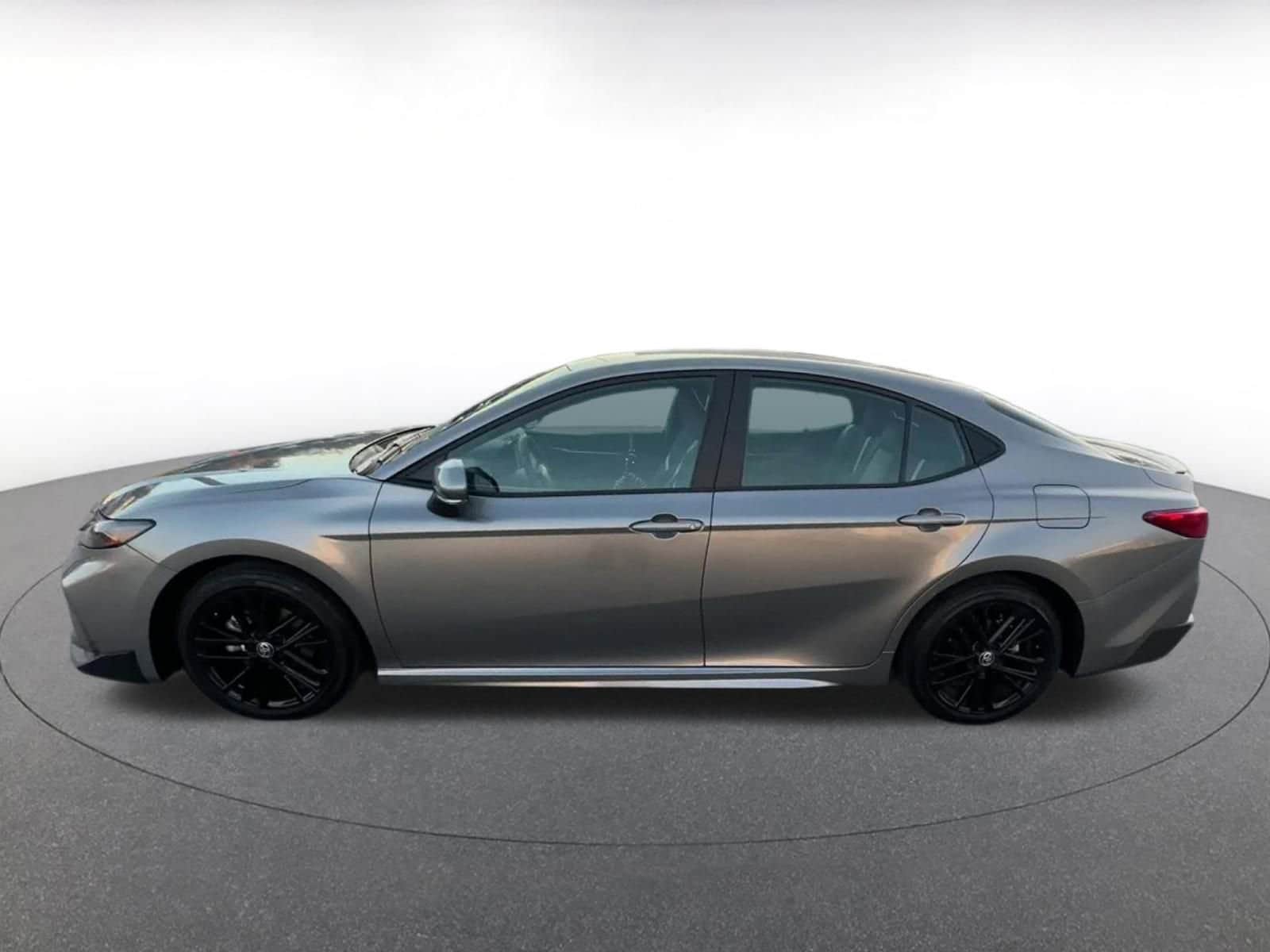 Thumbnail: 2025 Toyota Camry - 8