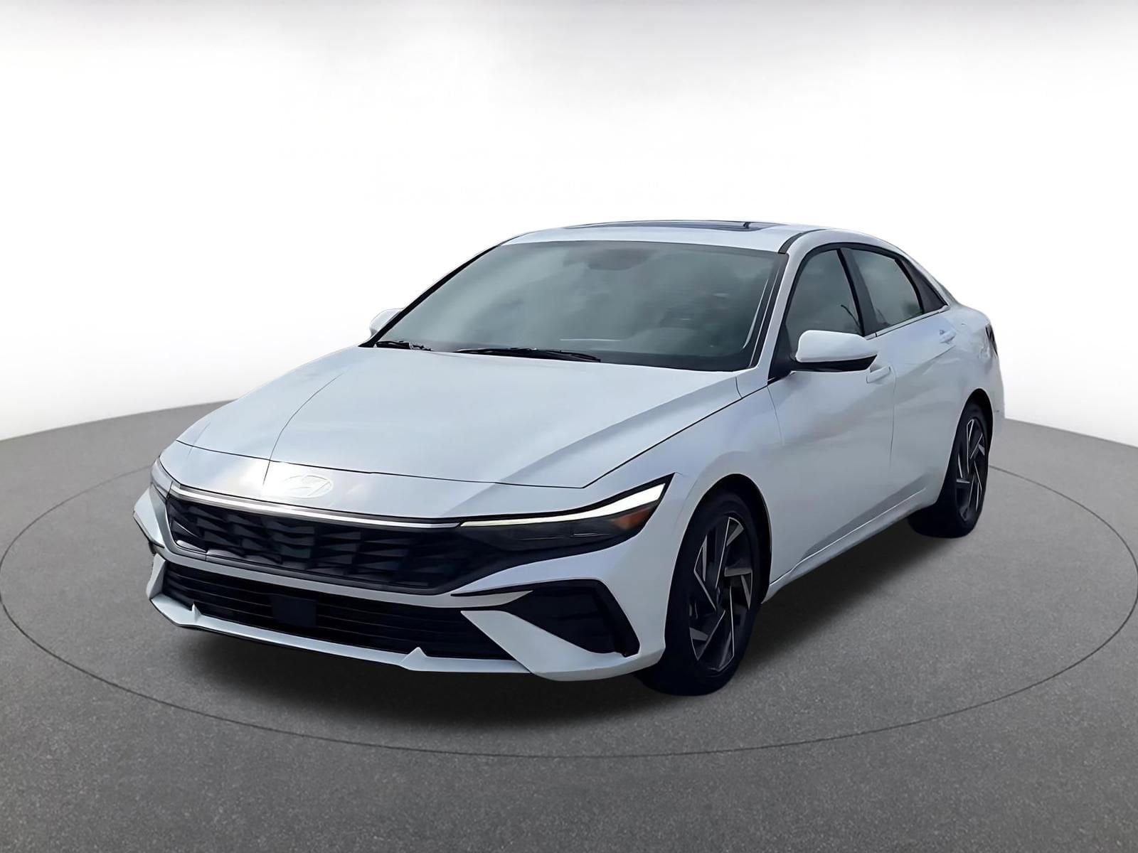 Thumbnail: 2025 Hyundai Sonata - 7