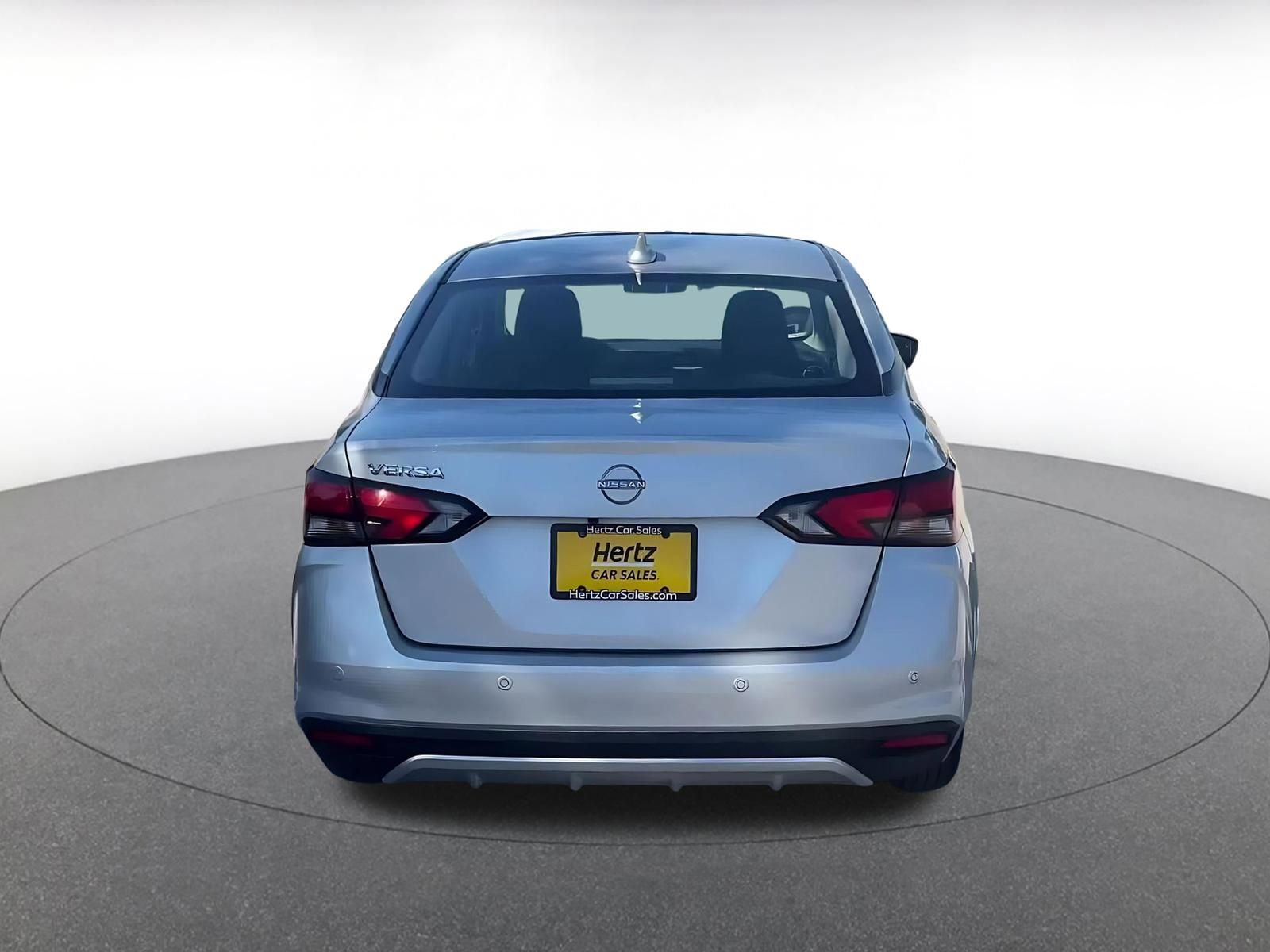 Thumbnail: 2025 Nissan Versa - 12