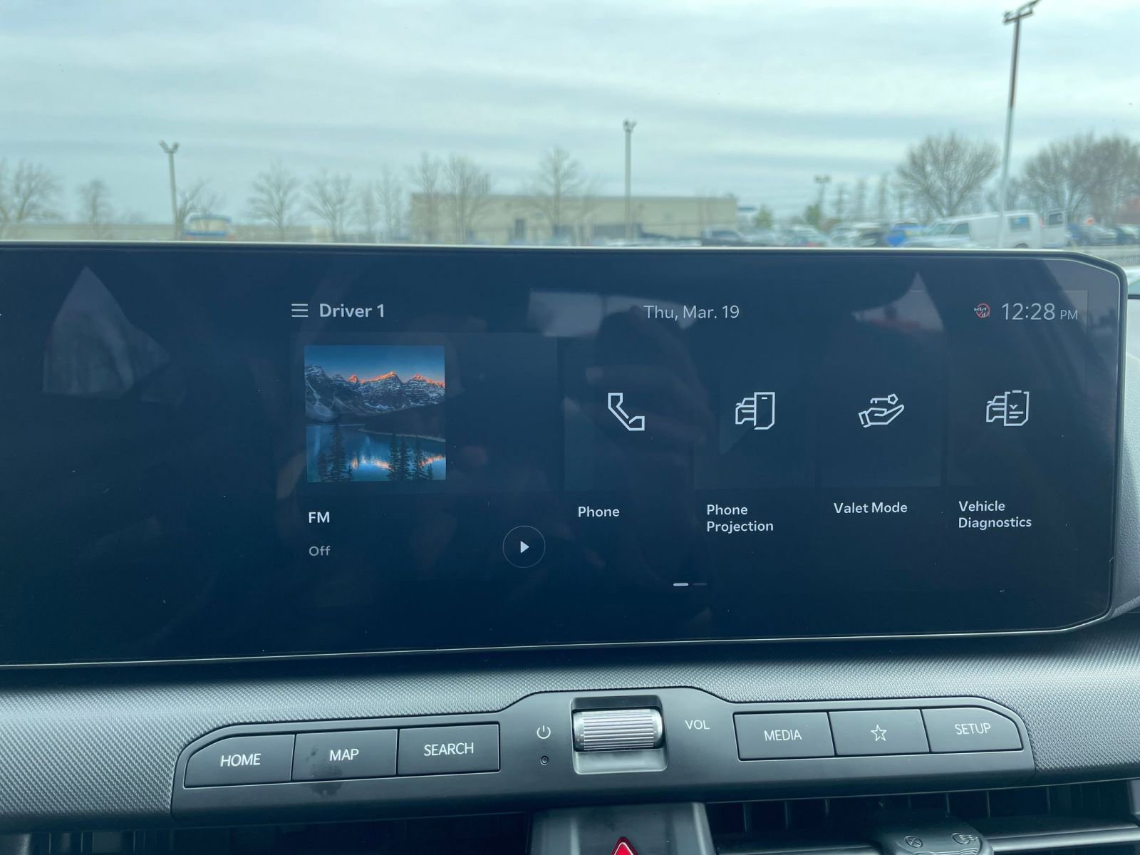 Thumbnail: 2025 Kia K4 - 20