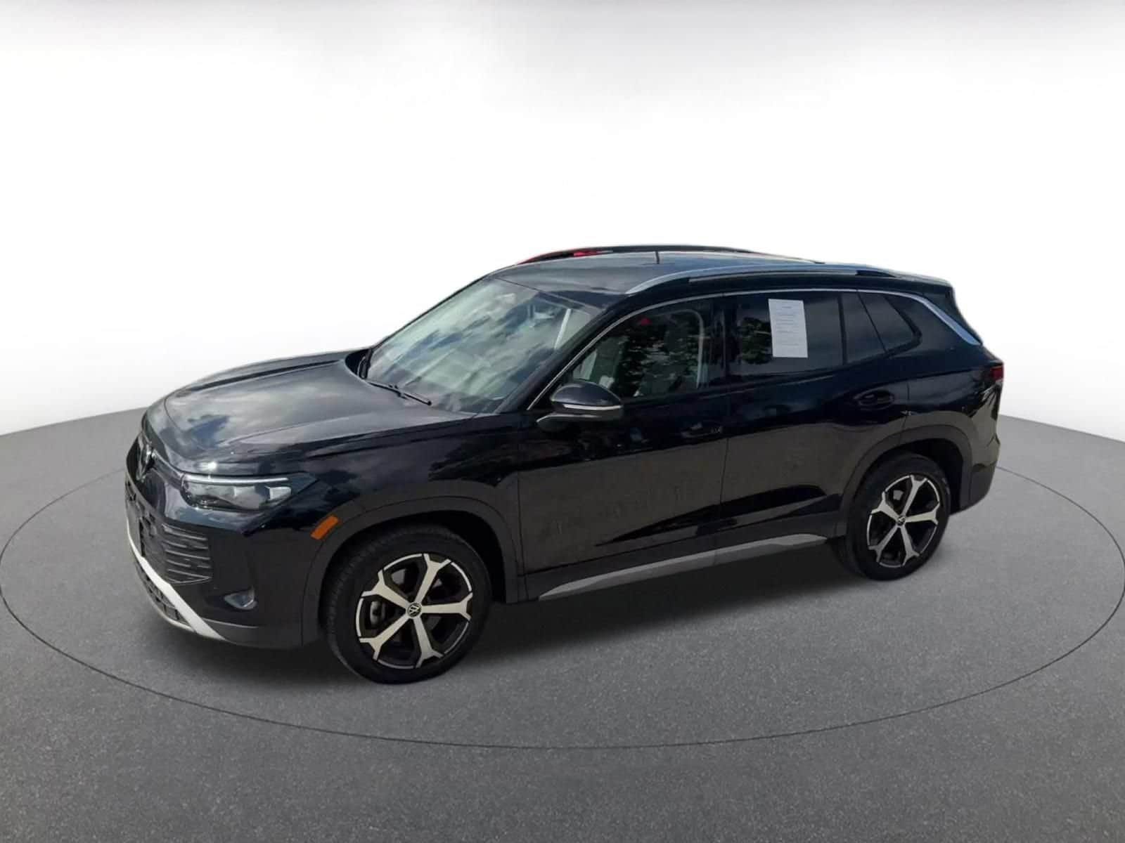 Thumbnail: 2026 Volkswagen Tiguan - 8