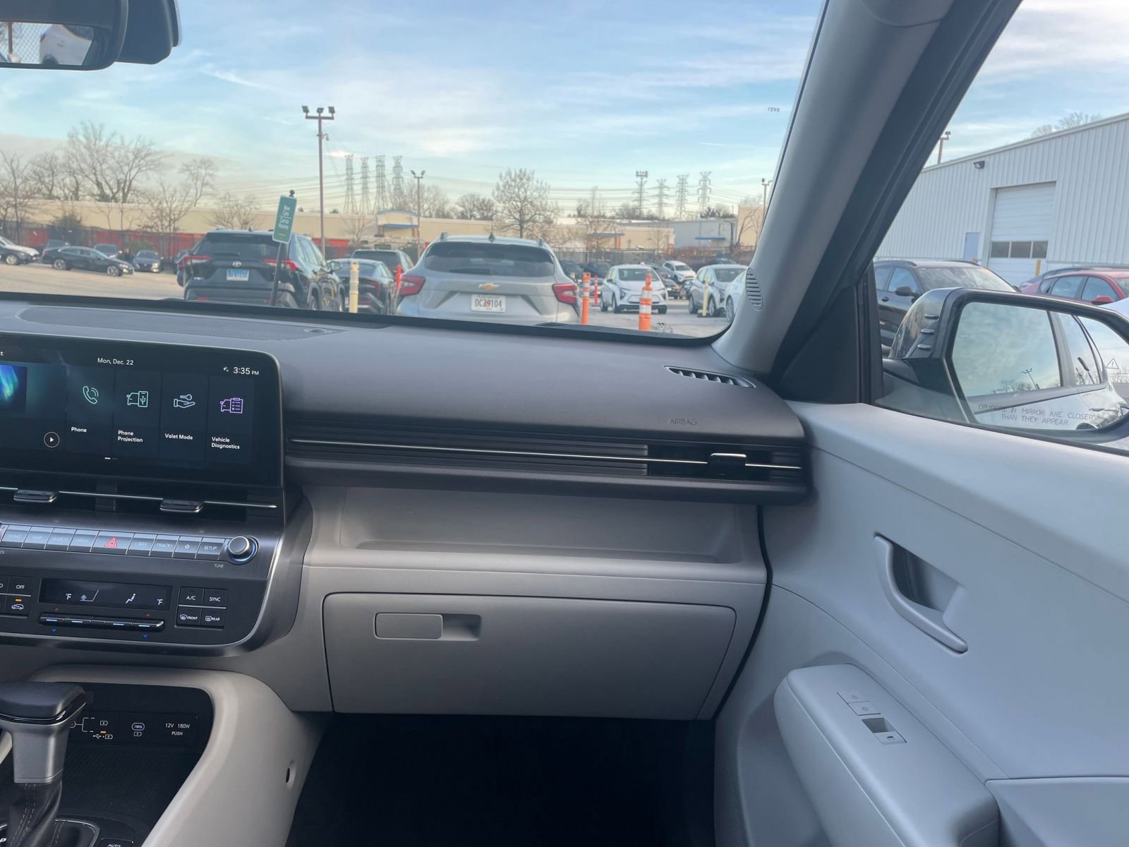 Thumbnail: 2025 Hyundai Kona - 29