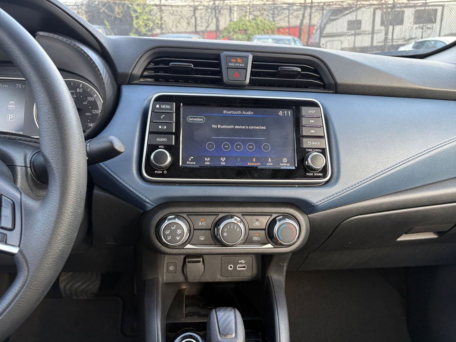 Thumbnail: 2025 Nissan Versa - 20