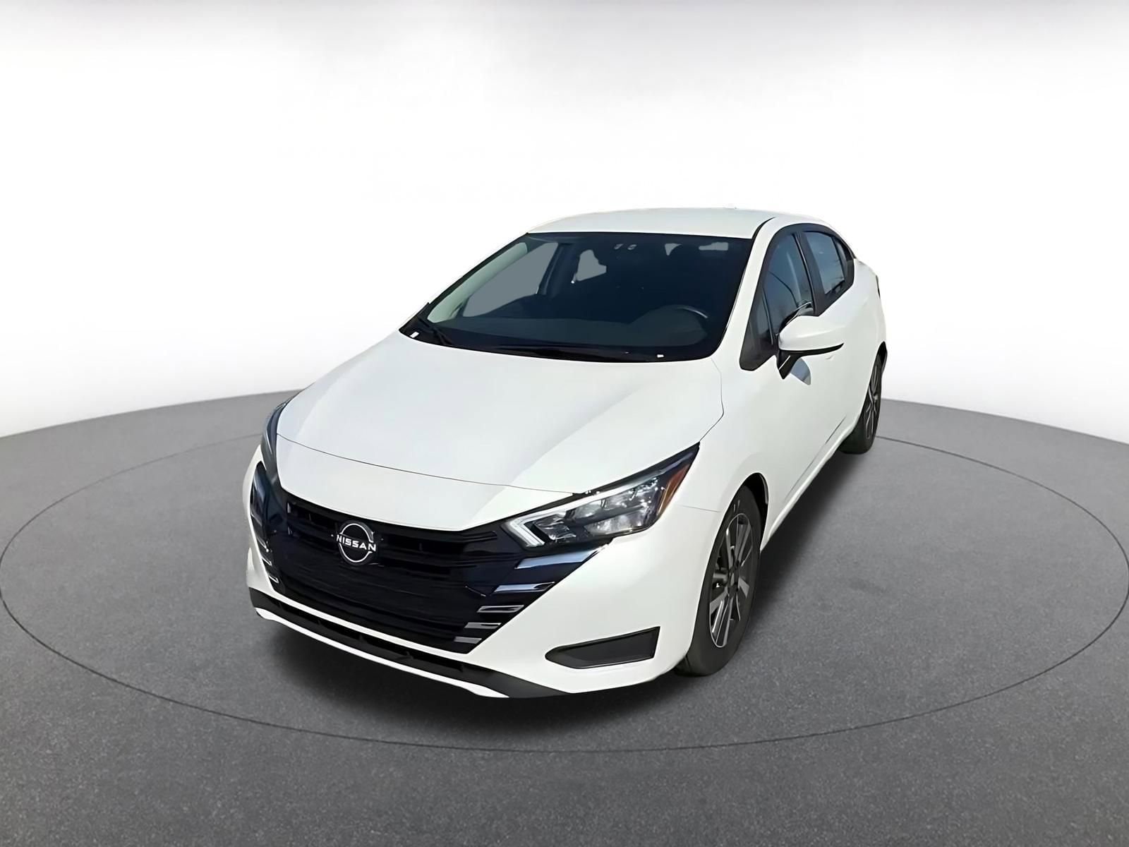 Thumbnail: 2025 Nissan Versa - 7