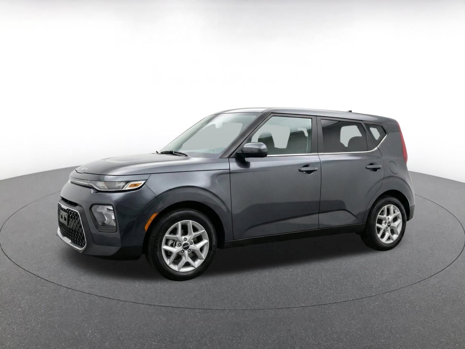 Thumbnail: 2025 Kia Soul - 3