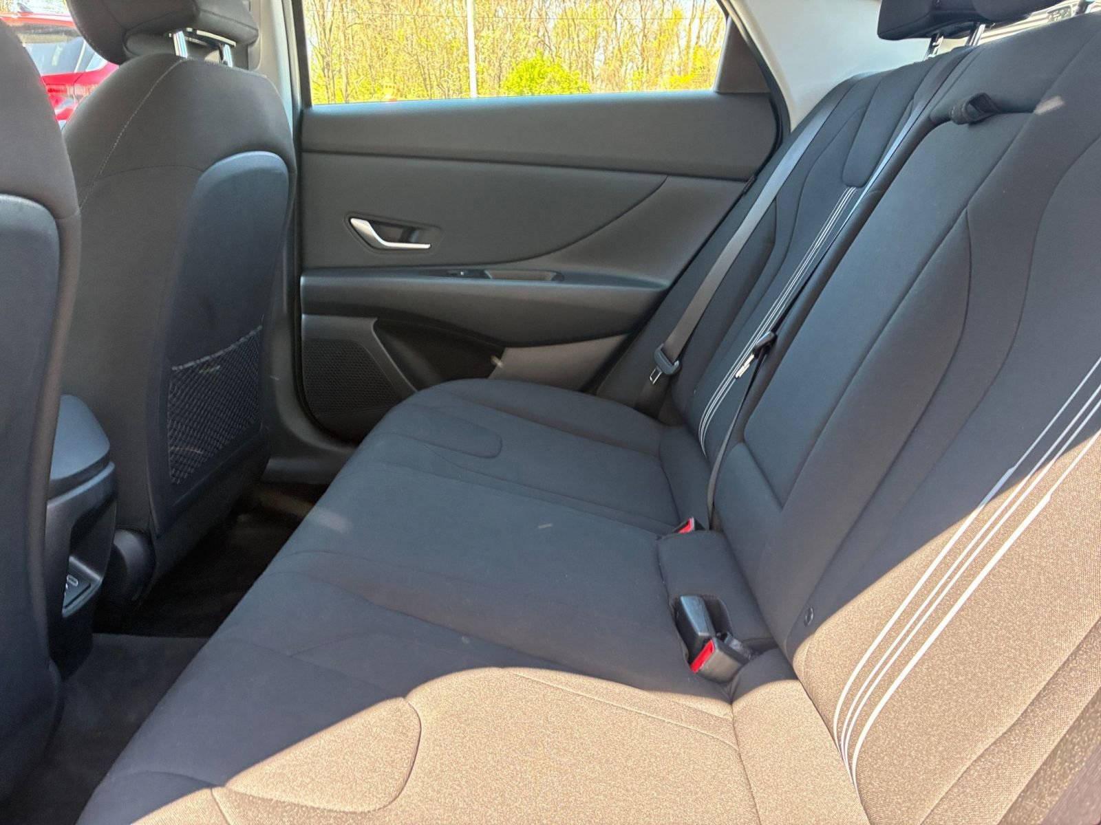 Thumbnail: 2025 Hyundai Elantra - 21