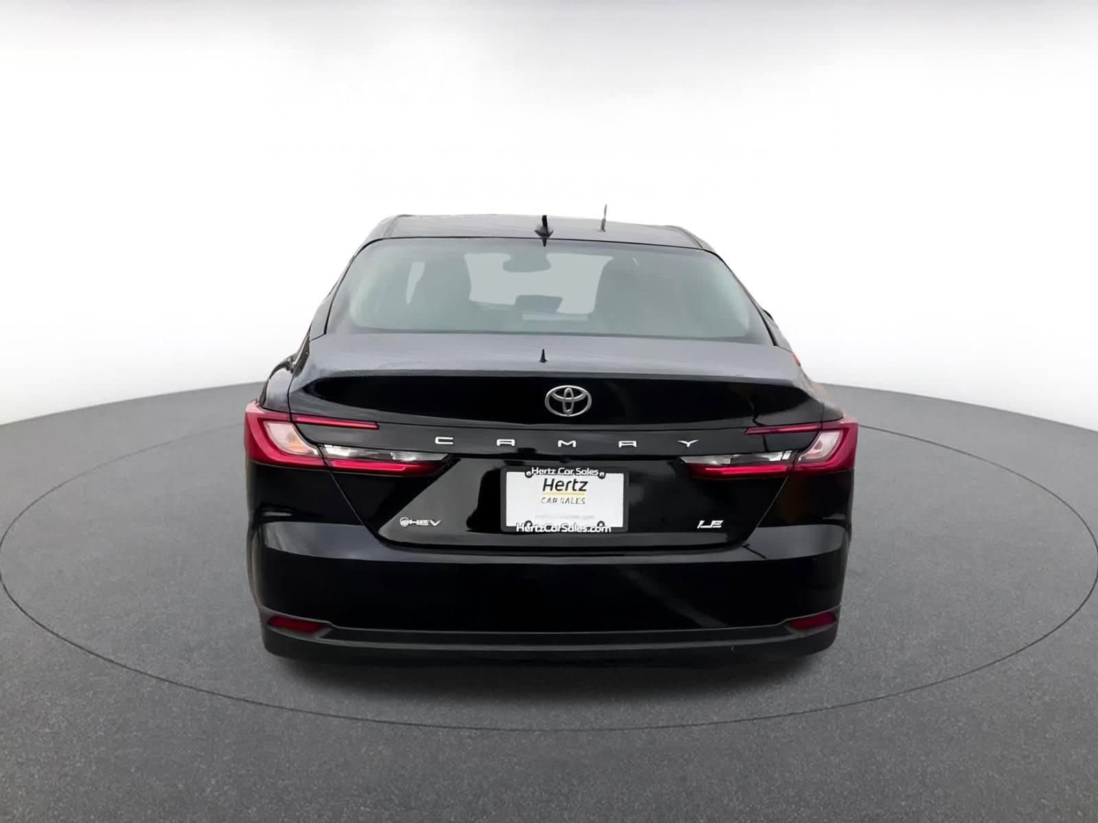 Thumbnail: 2025 Toyota Camry - 12