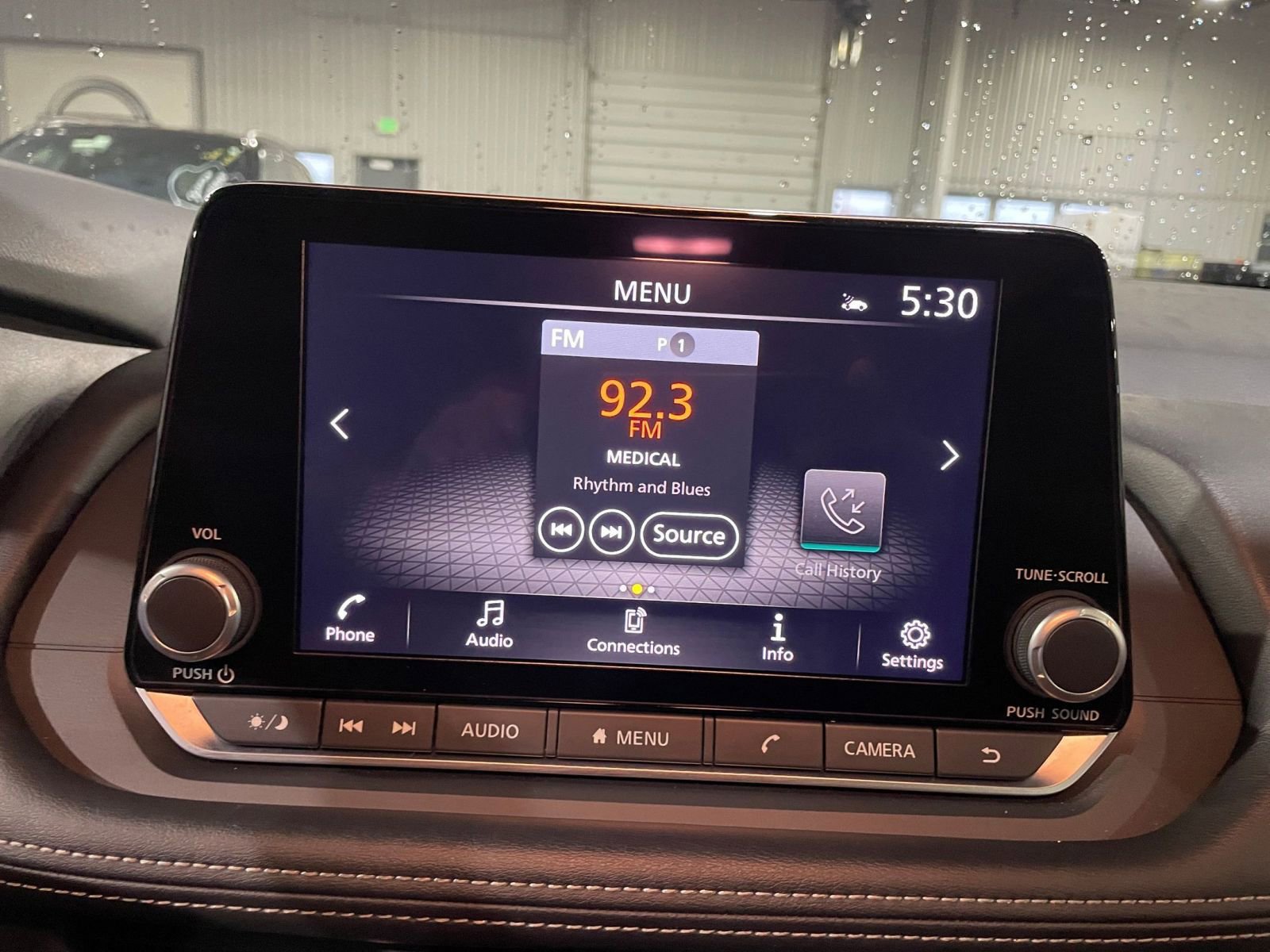 Thumbnail: 2025 Nissan Rogue - 20