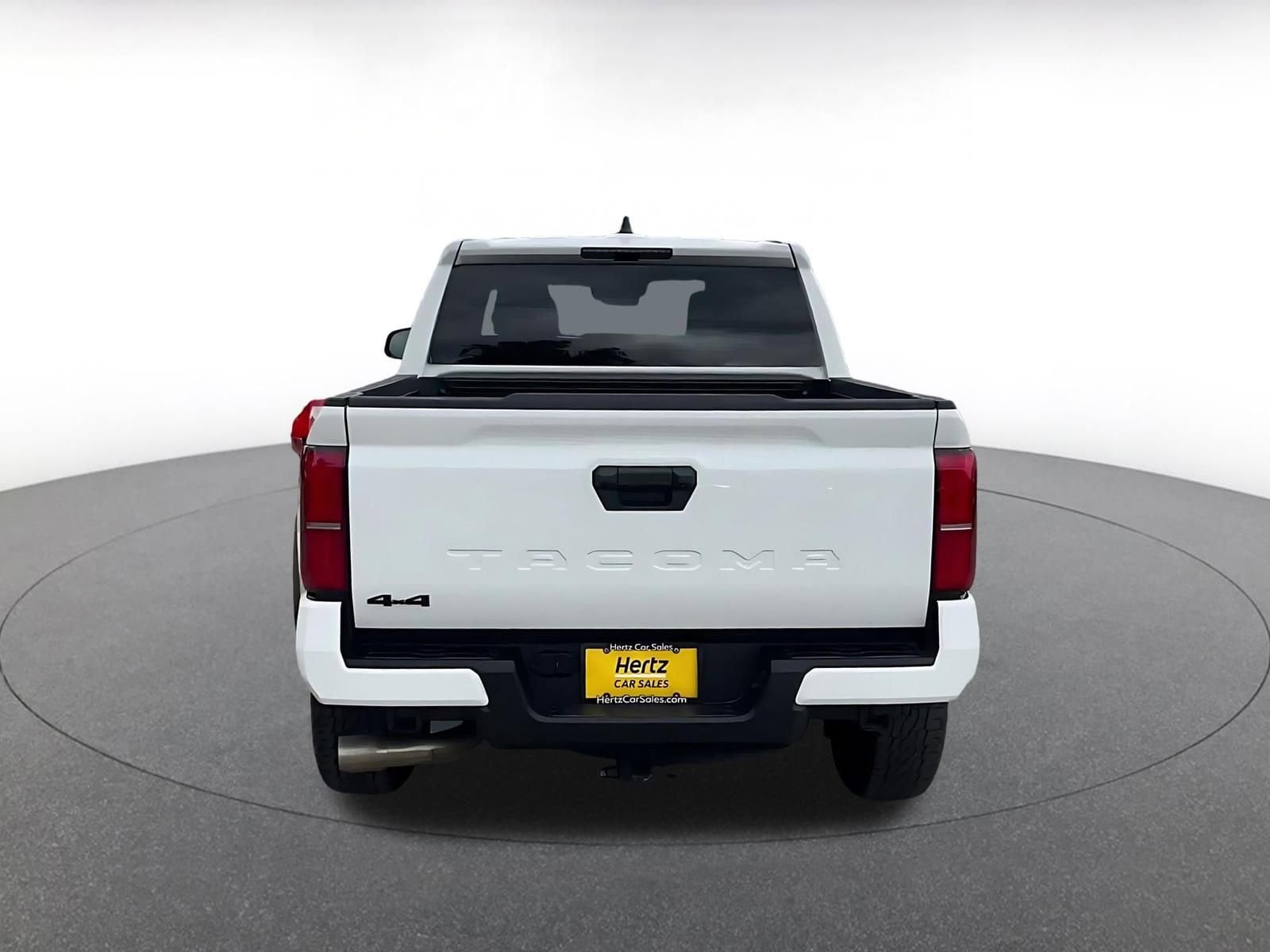 Thumbnail: 2025 Toyota Tacoma - 12