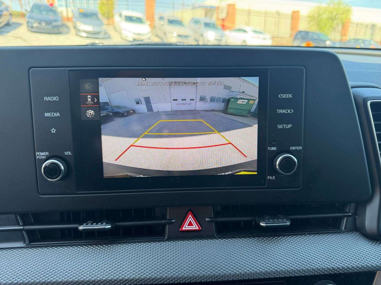 Thumbnail: 2025 Kia Sportage - 20