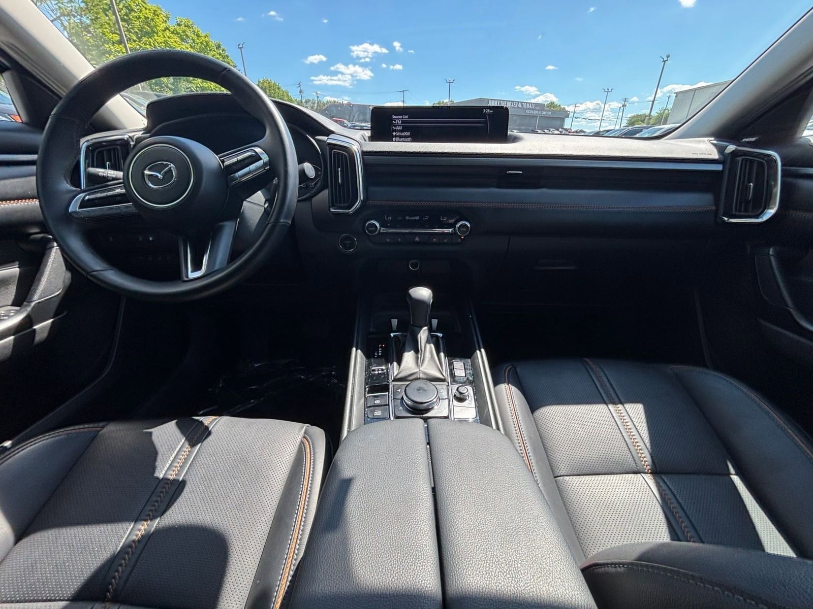 Thumbnail: 2025 Mazda CX-50 - 31