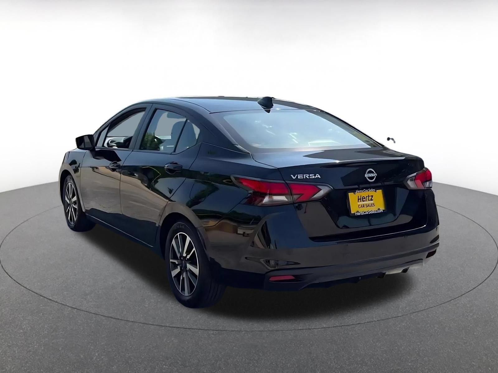 Thumbnail: 2025 Nissan Versa - 11
