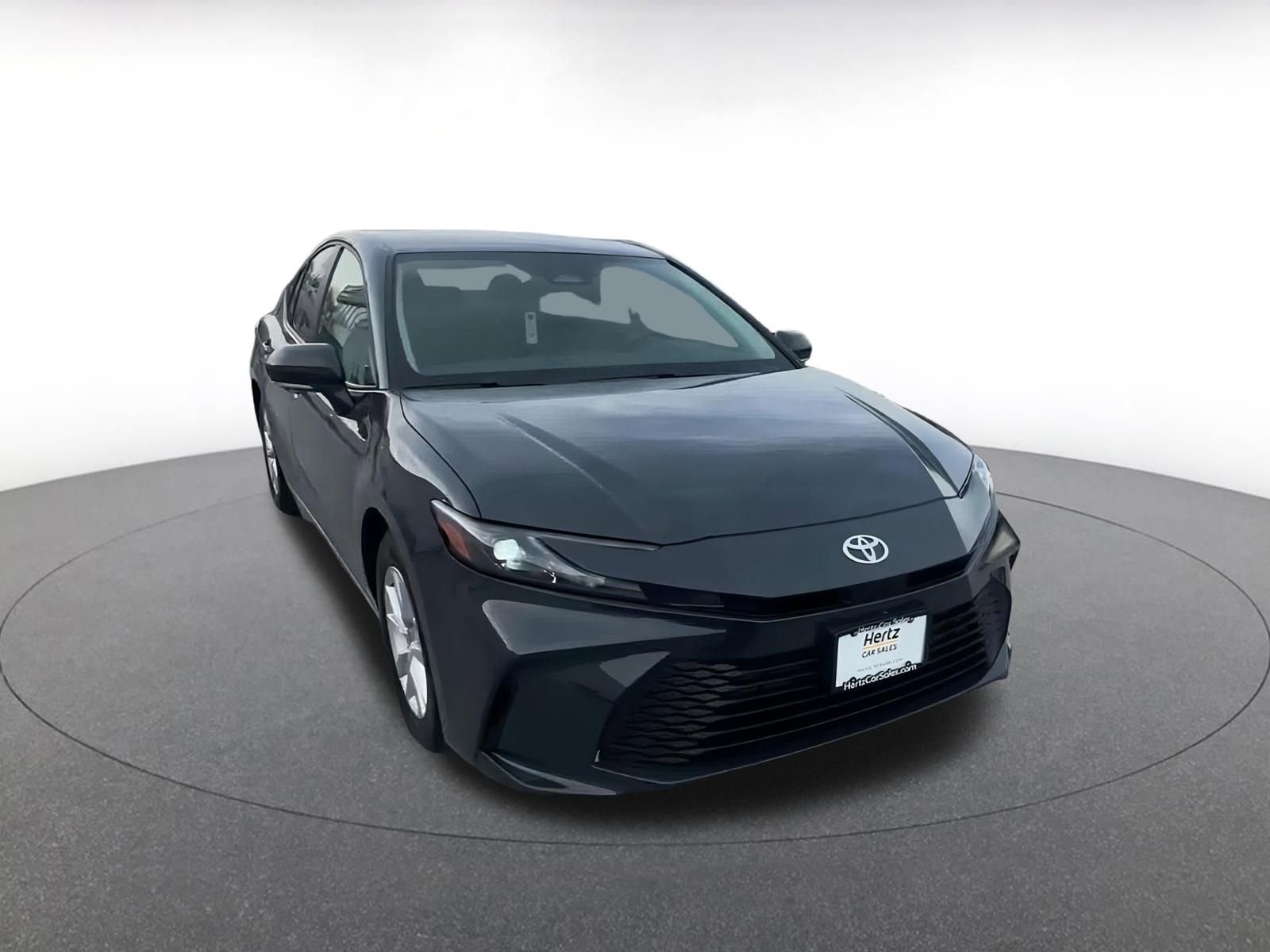 Thumbnail: 2025 Toyota Camry - 3