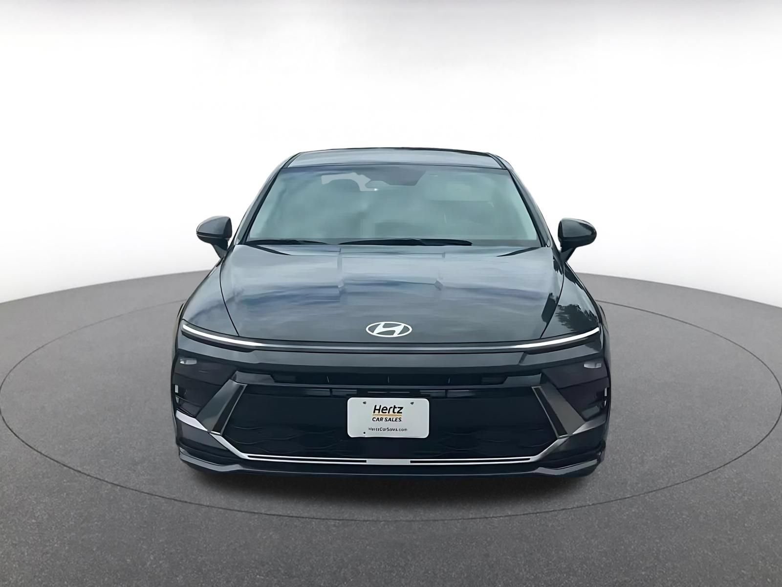 Thumbnail: 2025 Hyundai Sonata - 4