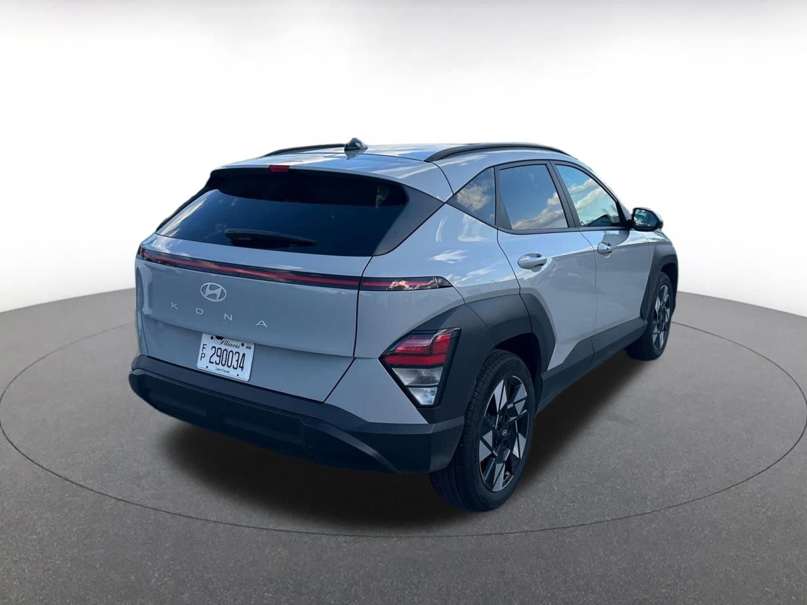 Thumbnail: 2025 Hyundai Kona - 6
