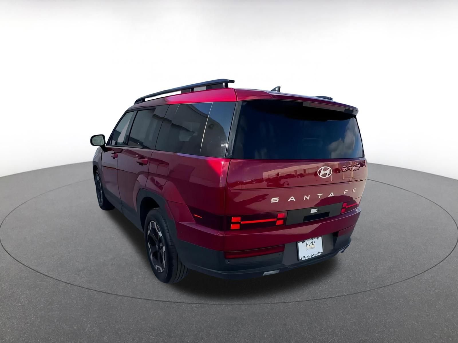 Thumbnail: 2025 Hyundai Santa Fe - 11