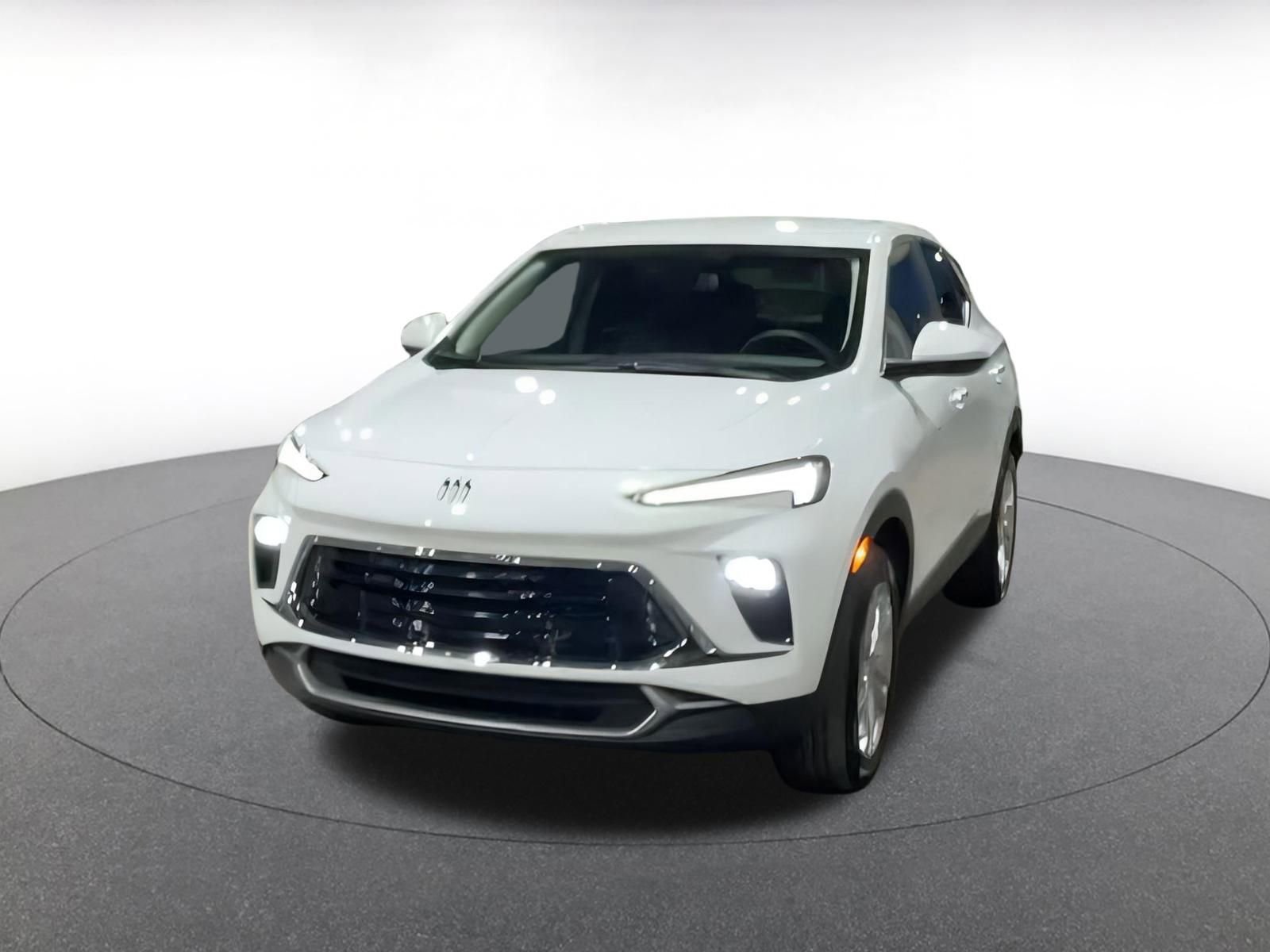 Thumbnail: 2025 Buick Encore GX - 7