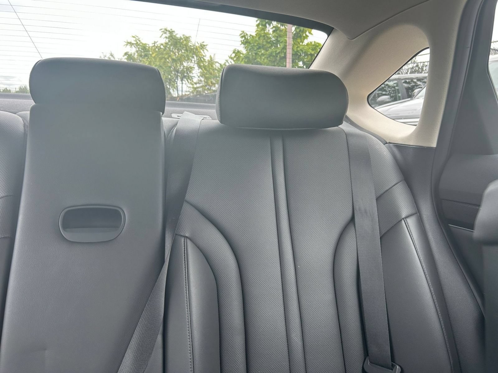 Thumbnail: 2026 Genesis G80 - 32