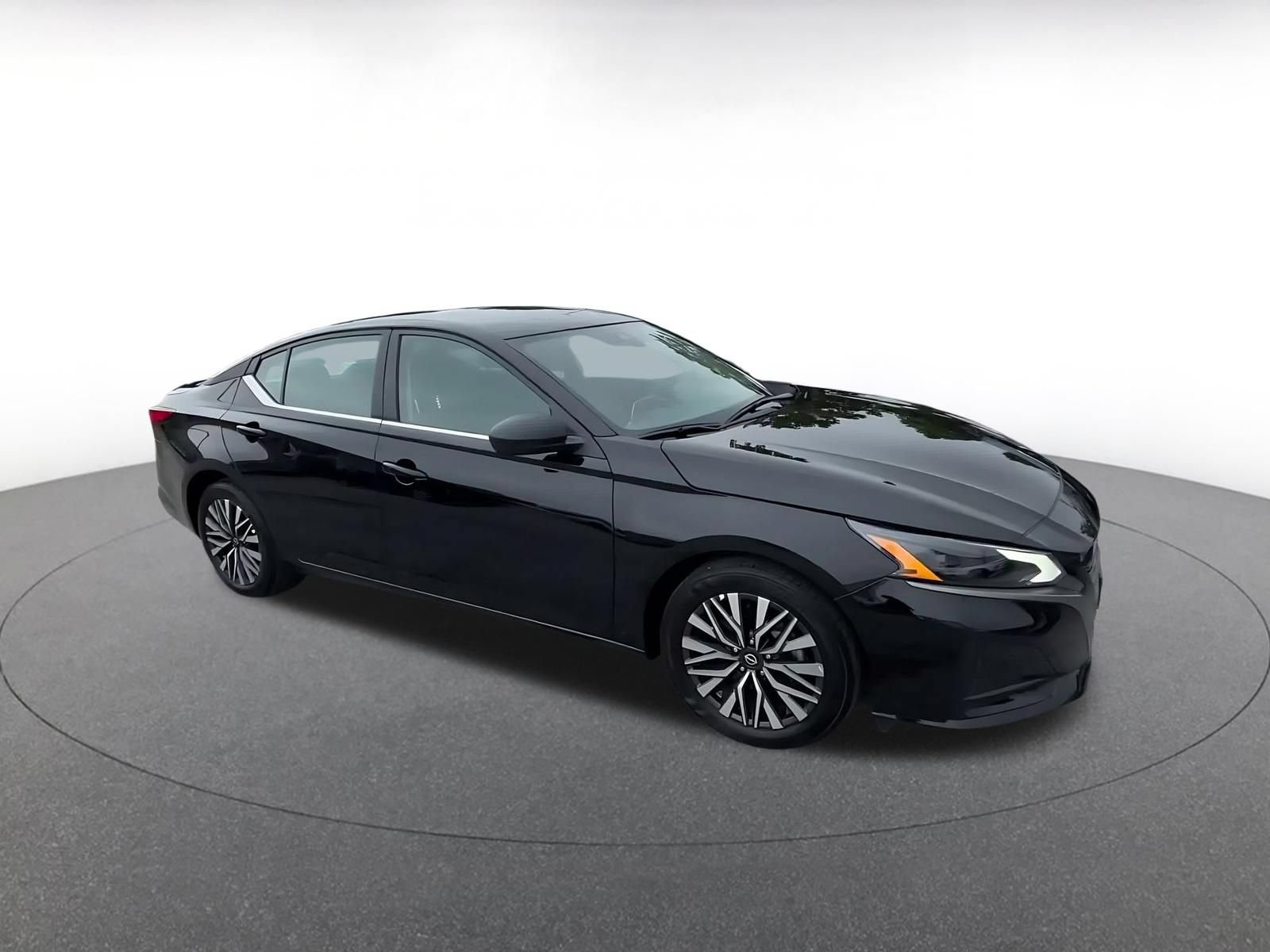 Thumbnail: 2026 Nissan Altima - 2