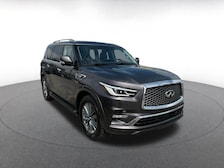 2022 INFINITI QX80 Luxe -
                  Baltimore, MD