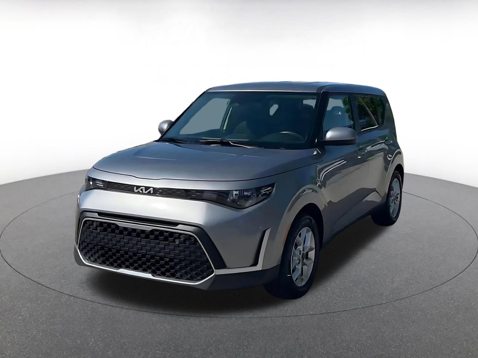 Thumbnail: 2025 Kia Soul - 7